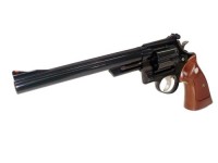 [コクサイ] S&W NEW M29 .44マグナム 8 3/8インチ ABS (中古)