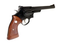 [コクサイ] S&W NEW M29 .44マグナム 8 3/8インチ ABS (中古)