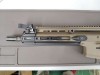 [RGW] マルイ次世代SCAR-L用 M-LOK タクティカルレールキット DE (新品)