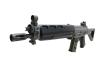 [東京マルイ] SIG SG551 SWAT 電動ガン (中古)