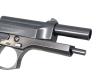 [東京マルイ] ベレッタ M92F クロームステンレス ガスブローバック 外装カスタム (中古)