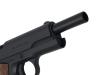 [BATON airsoft] M1911A1 Limited CO2 ガスブローバック (中古)