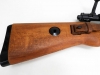 [タナカ] モーゼル Kar98K AIR 旧プッシュコッキングモデル スリング付 (中古)