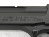 [マルシン] デザートイーグル.50AE MAXI 10インチハイパー ブラックHW 8mmBB 弾速遅い (訳あり)