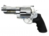 [タナカ] S&W M500 3+1in ステンレスジュピターフィニッシュ Ver.2 ガスガン (中古)