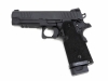 [BATON airsoft] BS-STACCATO Co2 GBB NOVAKサイト グリップ加工 (中古)