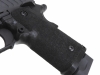 [BATON airsoft] BS-STACCATO Co2 GBB NOVAKサイト グリップ加工 (中古)