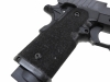 [BATON airsoft] BS-STACCATO Co2 GBB NOVAKサイト グリップ加工 (中古)