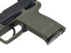 [タニオコバ] USP 40 タクティカル SD Var.OD-II ユーログリーン サイレンサーモデル (中古)