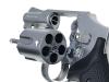 [タナカ] S&W M640センチニアル ステンレスフィニッシュ 2インチ Version2 発火モデルガン (未発火)