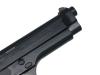 [MGC] ベレッタ U.S. 9mm M9 ABS 発火モデルガン バレルヒビあり 本体のみ (訳あり)