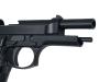 [MGC] ベレッタ U.S. 9mm M9 ABS 発火モデルガン バレルヒビあり 本体のみ (訳あり)