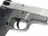 [WA] S&W ショーティ.40 2トーン ガスブローバック (中古)