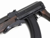 [CYMA] AK47S フルメタル 電動ガン リアルウッド Ver. CM042S ウェザリングカスタム (中古)