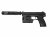 [東京マルイ] SOCOM MK23 ステルスカスタム 固定ガスガン (中古)