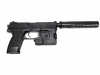 [東京マルイ] SOCOM MK23 ステルスカスタム 固定ガスガン (中古)