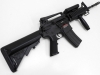 [東京マルイ] M4A1 R.I.S. スチールハイダー / クレーンストックカスタム (中古)