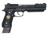 [東京マルイ] サムライ・エッジ M92F/S.T.A.R.S.カスタム〈バリー・バートン モデル〉 ガスブローバック アルミケース付き 豪華仕様 (中古)