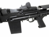 [WE] M14 GBB EBRキット&NPAS組込カスタム (中古)