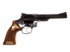 [コクサイ] S&W M19 .357 コンバット・マグナム 6インチ 補強カスタム (中古)