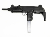 [マルシン] UZI SMG フルメタルモデル キット組立済 (中古)