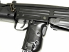 [マルシン] UZI SMG フルメタルモデル キット組立済 (中古)