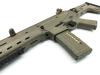 [MAGPUL PTS] MASADA SV ストリームライン DE MPSDDE-026 電動ガン サイト変更等あり (中古)