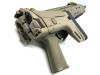 [MAGPUL PTS] MASADA SV ストリームライン DE MPSDDE-026 電動ガン サイト変更等あり (中古)