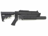 [ARROW DYNAMIC] M203 スタンドアローン グレネードランチャー ADC-LQ-004-L (中古)