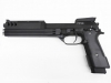 [KSC] M93R オート9 HW フルオートガスブローバック (中古)