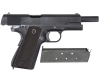 [MGC] イサカ M1911A1 HW GM12 発火モデルガン ダミーカート仕様 (中古)