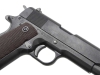 [MGC] イサカ M1911A1 HW GM12 発火モデルガン ダミーカート仕様 (中古)