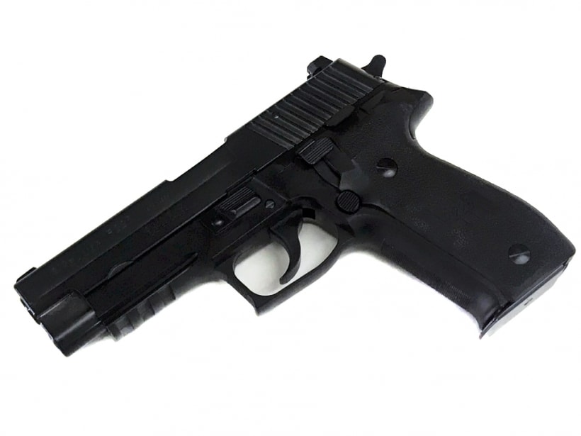 超安い タナカ SIG SAUER P226 レイルドフレーム シグ ザウアー