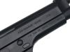 [KSC] ベレッタ U.S.9mm M9 システム7(07HK) ABS ガスブローバック パックマイヤーグリップカスタム (中古)