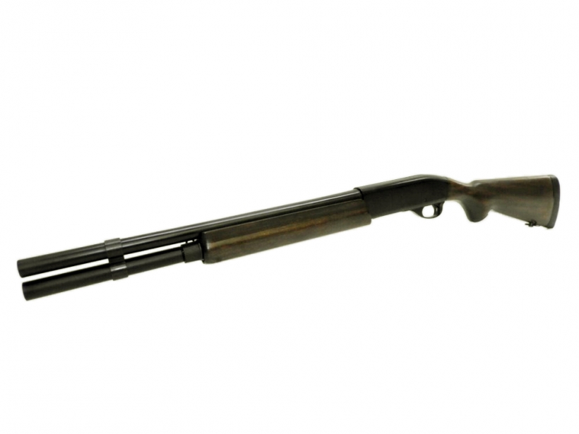 maruzen マルゼン Shotgun M1100 ガスガン 長もの 中古 K6899389 