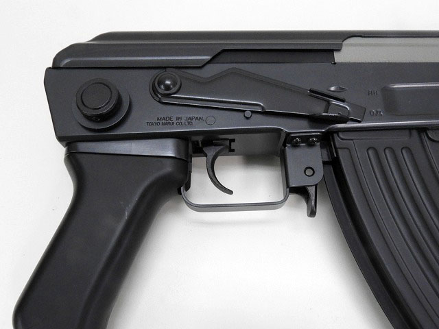 Keyさん専用 HK45&次世代MP5SD6 - ミリタリー