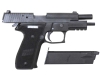 [KSC] SIG P226R スタンダード HW システム7 ガスブローバックガン (中古)