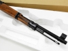 [マルシン] モーゼル Kar98K HW 6mmBB 金属カートリッジ4発付 (中古)