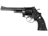 [マルシン] S&W M29 6.5インチ WディープブラックABS プラグリップ仕様 (中古)