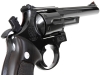 [マルシン] S&W M29 6.5インチ WディープブラックABS プラグリップ仕様 (中古)