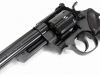 [マルシン] S&W M29 6.5インチ WディープブラックABS プラグリップ仕様 (中古)