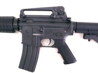 [東京マルイ] M4A1カービン 旧パッケージ スタンダード電動ガン (中古)