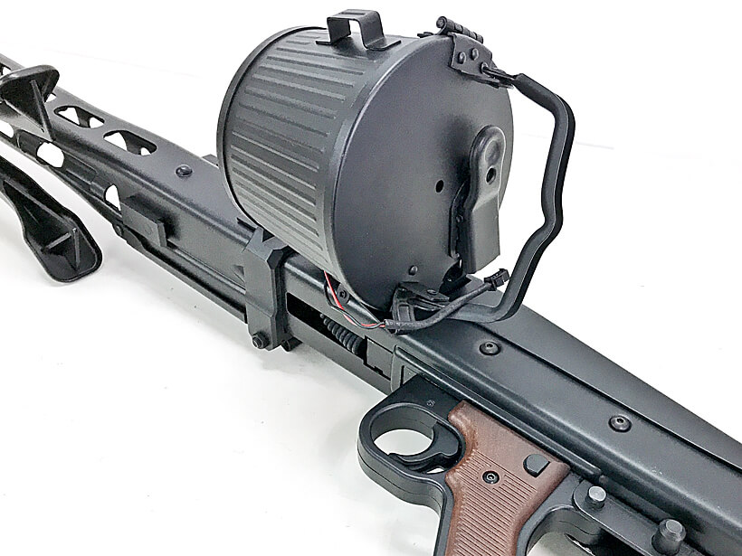 S&T/AGM] MG42 フルメタル電動ガン 機関銃 (新品予約受付中! 特典あり 