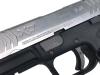 [WE/AV] SPRINGFIELD XD-M 3.8 GBB ガスブローバック SV シルバー アジアver (新品)