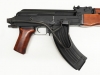 [CA] ルーマニア RPK-7 フルメタルリアルウッド 内部カスタム (中古)