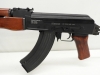 [CA] ルーマニア RPK-7 フルメタルリアルウッド 内部カスタム (中古)