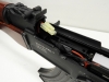 [CA] ルーマニア RPK-7 フルメタルリアルウッド 内部カスタム (中古)