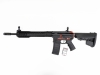 [KingArms] Black Rain Ordnance M4カービン RED 13インチ RAS カービン (中古)