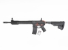 [KingArms] Black Rain Ordnance M4カービン RED 13インチ RAS カービン (中古)