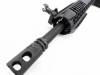 [KingArms] Black Rain Ordnance M4カービン RED 13インチ RAS カービン (中古)